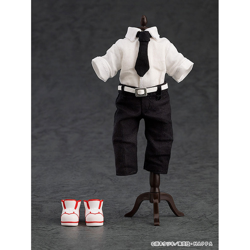 FIGURA NENDOROID DOLL DENJI FIGURA NENDOROID DOLL DENJI